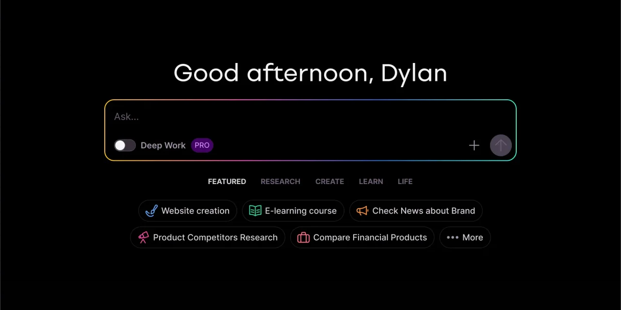 Teamday in a Nutshell