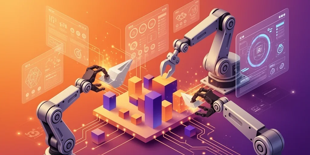 Agentic Chat — When AI Does the Work