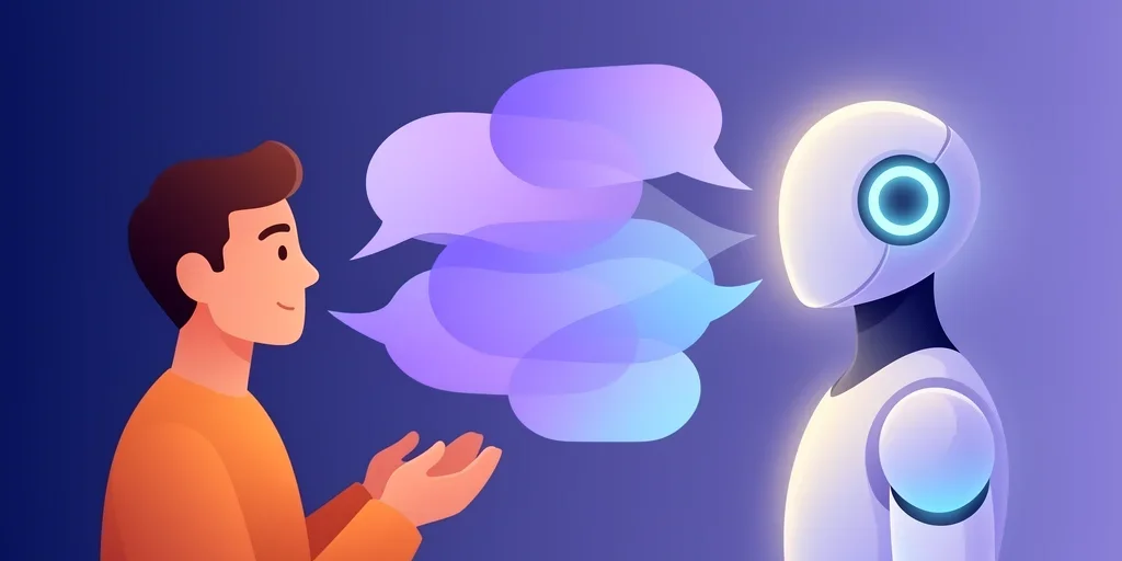 Chat — The Art of Conversation with AI