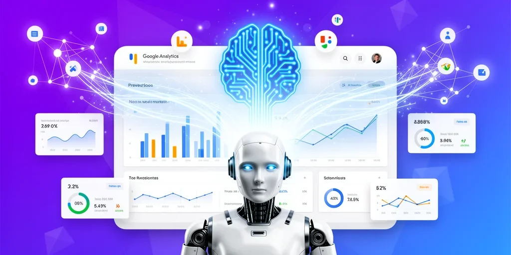 How to Set Up Google Analytics MCP with TeamDay (Complete Guide)