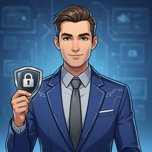 Oliver - AI Security Specialist