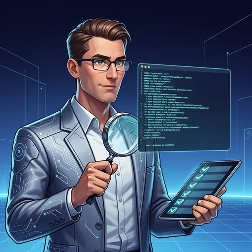 Rex - AI Code Reviewer