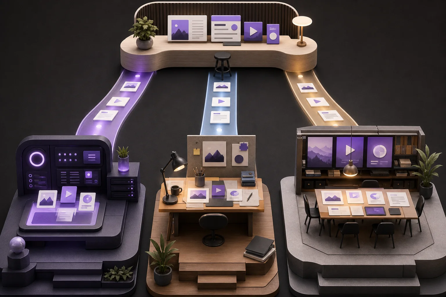 AI Marketing Agent vs Agency vs Freelancer: Cost, Control, and Output