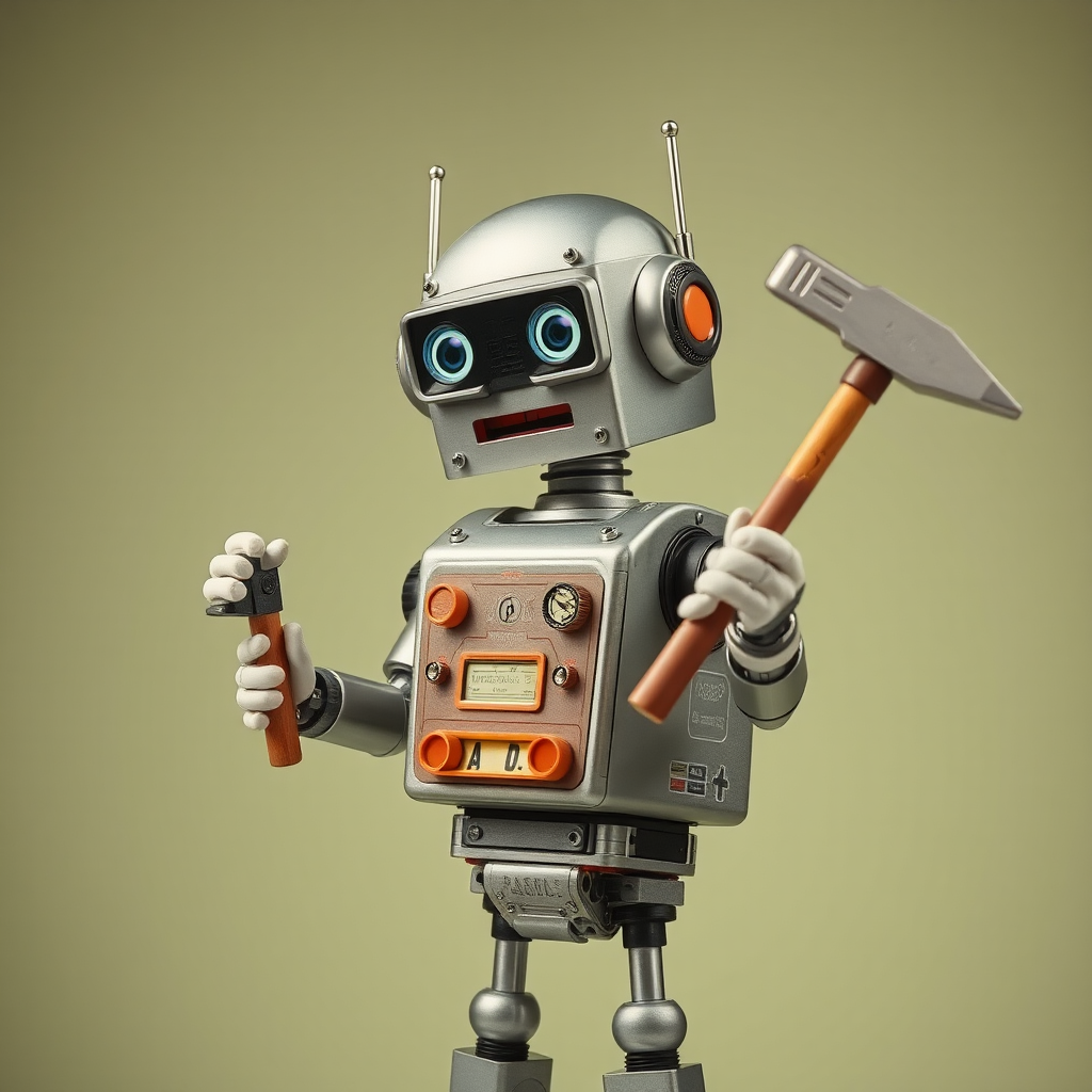 Creating LLM Agents with Instructions