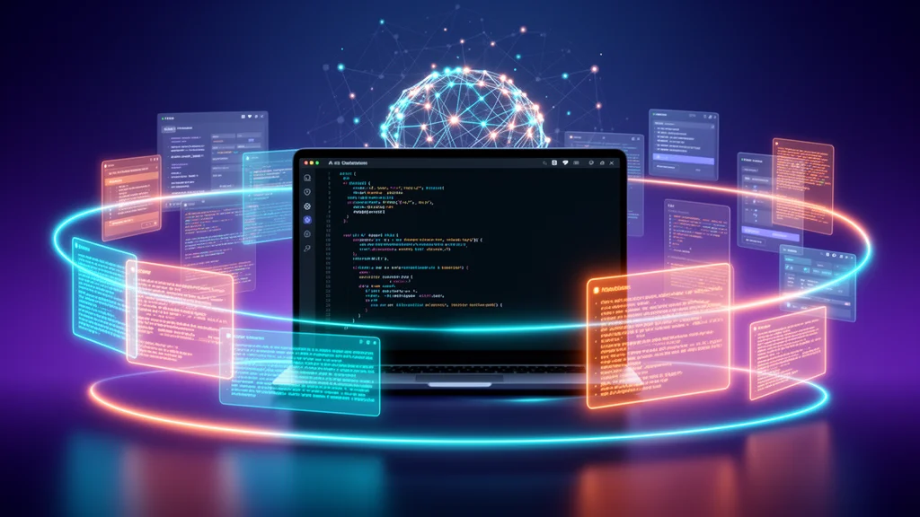 Claude Code Best Practices: Community Secrets for 10x Productivity - decorative background