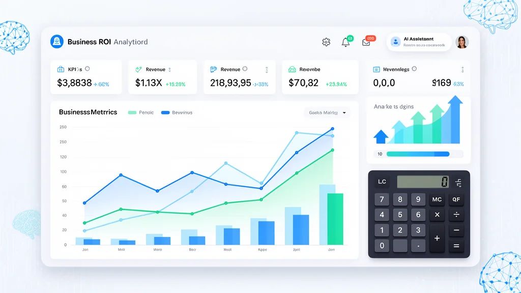 AI Team Transformation Calculator: The Real ROI
