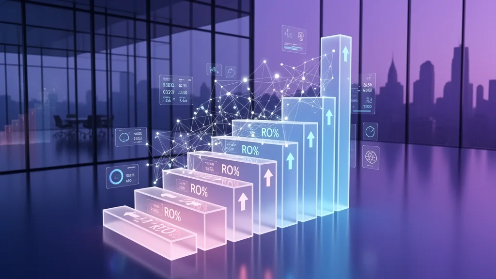 5 AI Agent Use Cases with Proven 300%+ ROI (2026 Data)