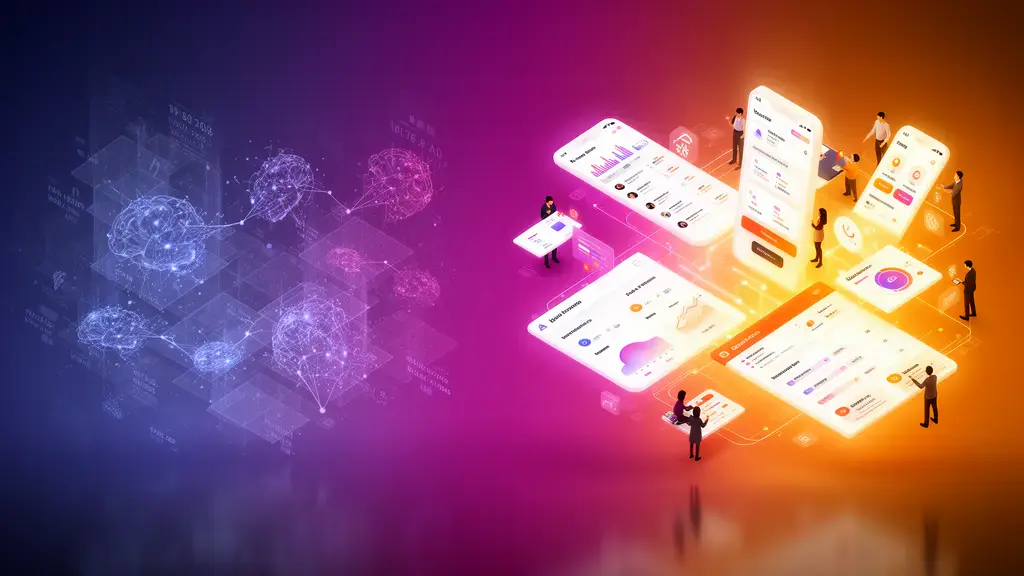 Application Over Training