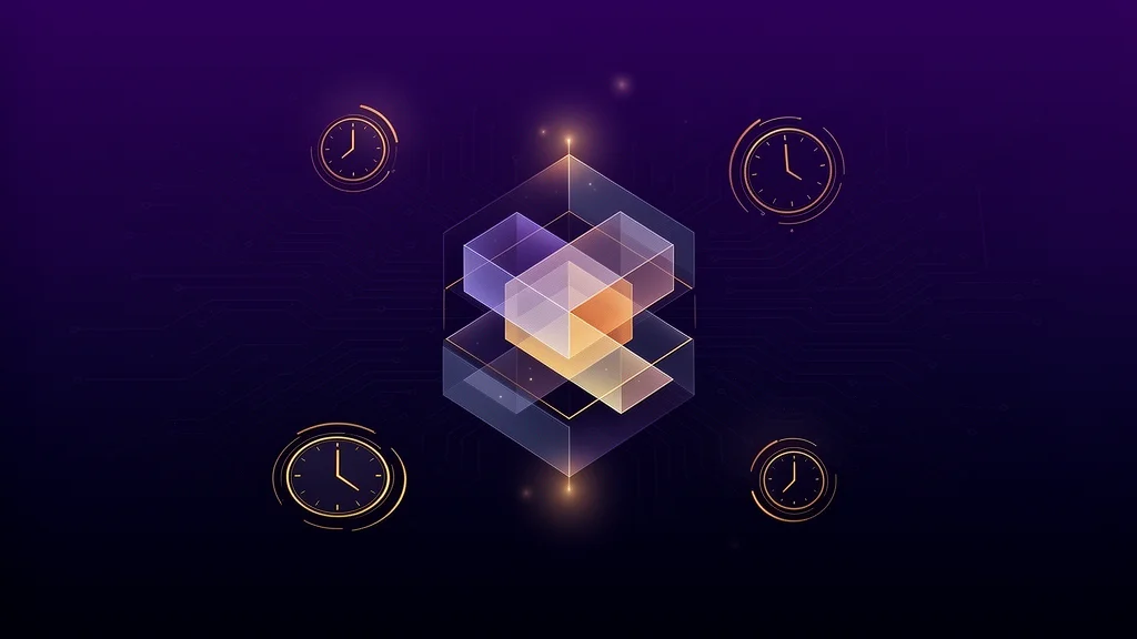 Autonomous AI Agents — Set It and Forget It - decorative background