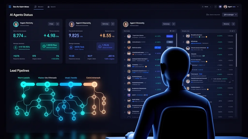 AI Sales Agent: The Complete Deployment Guide