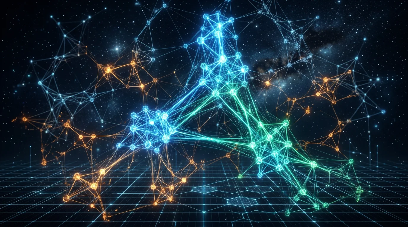 Self-Improving AI Agents: From Karpathy's Lab to a Live Hedge Fund