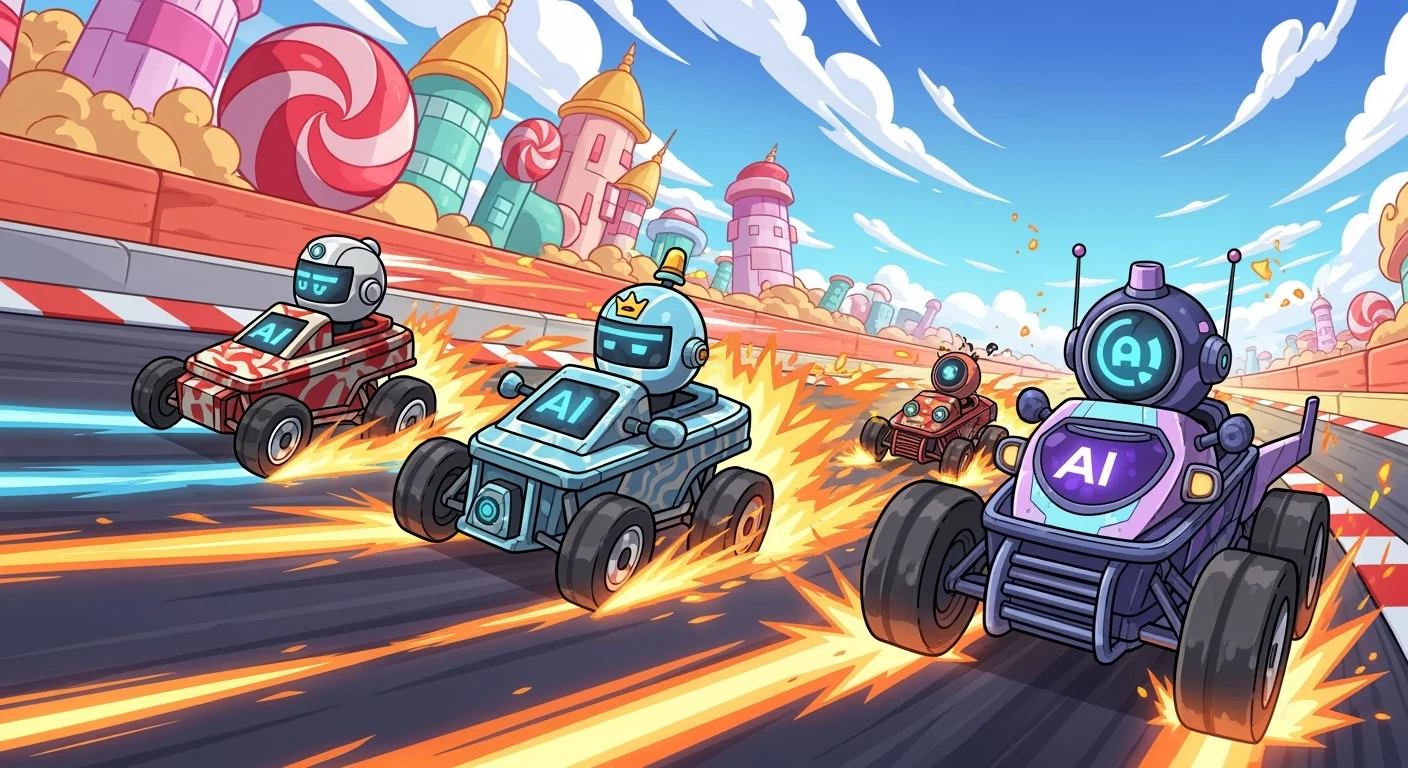 The Ultimate Guide to Top AI Models on OpenRouter: Performance vs Cost in 2025