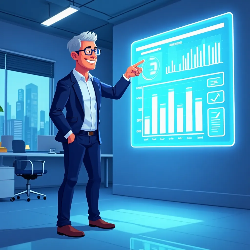 AI Agents: Why Microsoft's CEO is Chatting with Them Daily