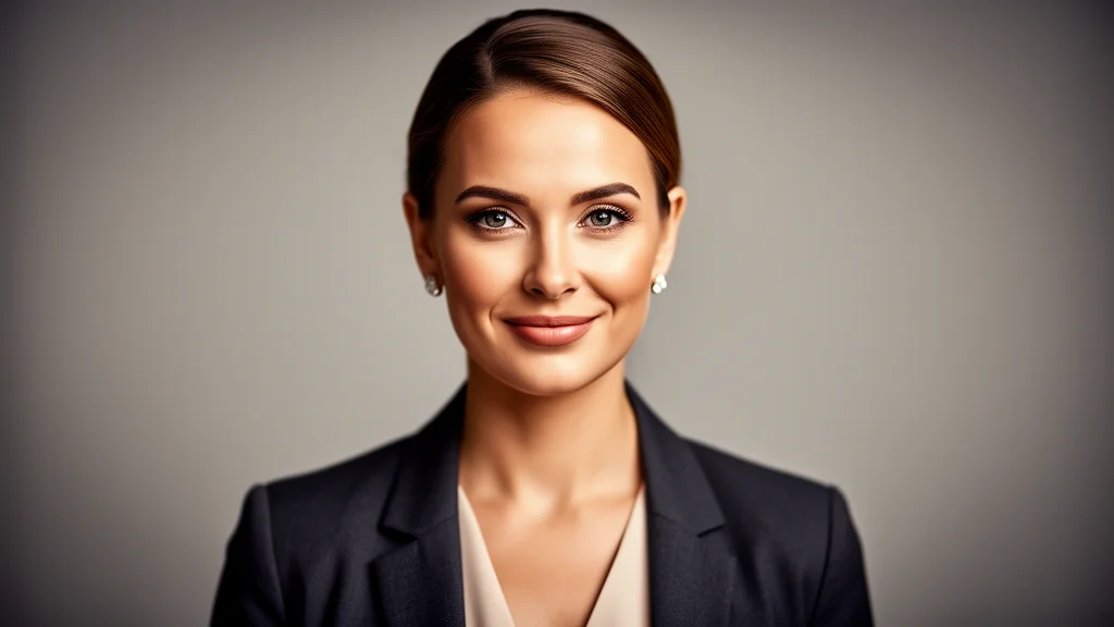 Flux 2 portrait generation - February 2026