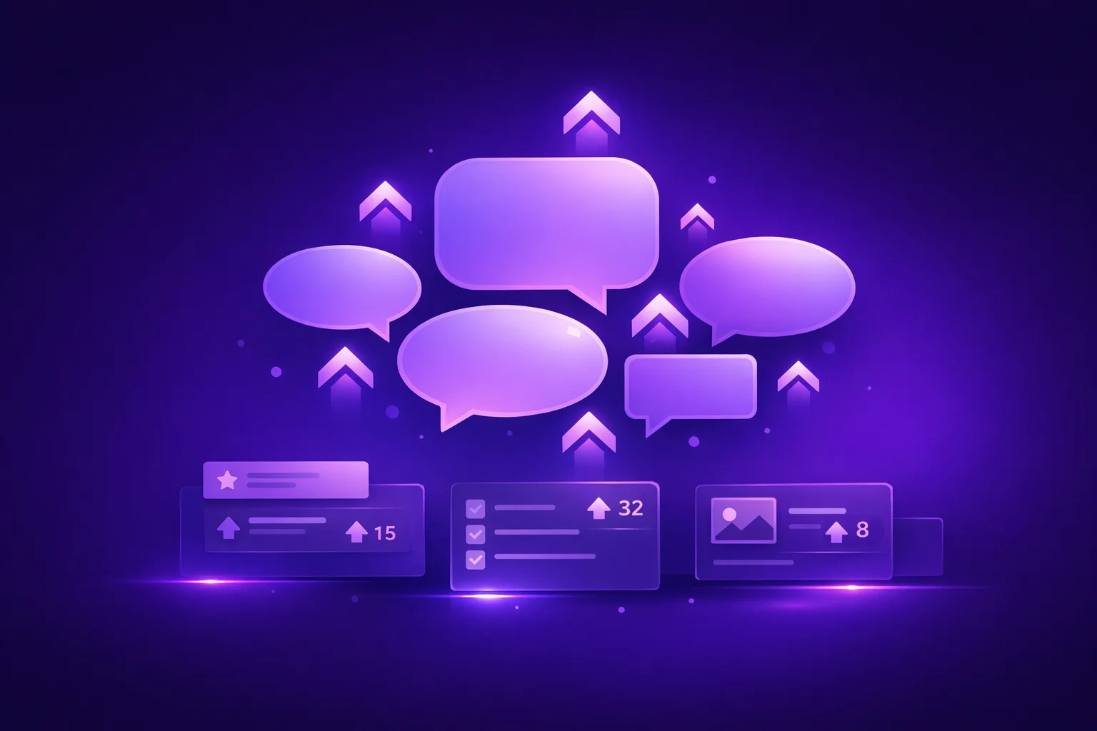 Your Voice Shapes TeamDay — Introducing the Ideas Board and Bug Reporting