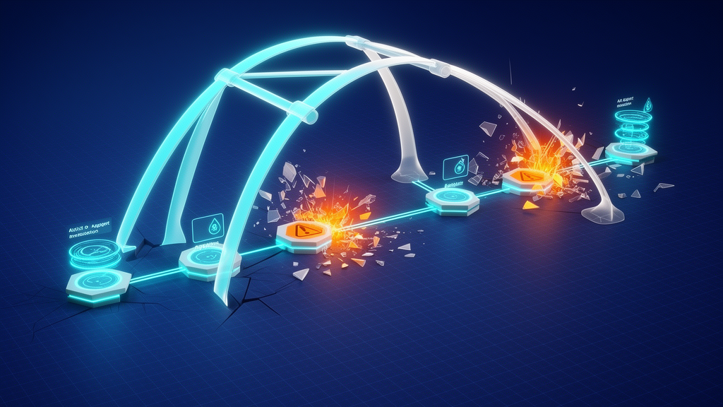 Long-Running AI Agents Are Here: How to Build Agents That Work for Hours - decorative background