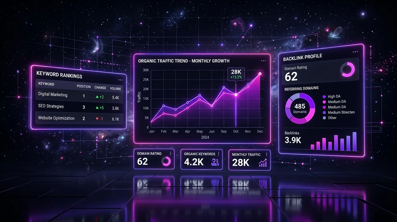AI SEO Agent: What It Does, How It Works, and Whether It's Worth It in 2026