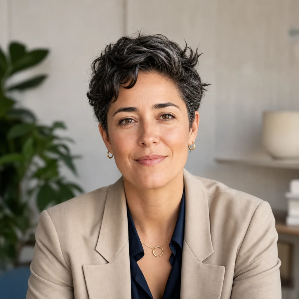 Sol — AI Life & Business Coach — Founder Reflection & Operating Rhythm